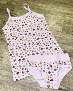 Dívčí set Emy Bimba SS560+B2396 old 9/10